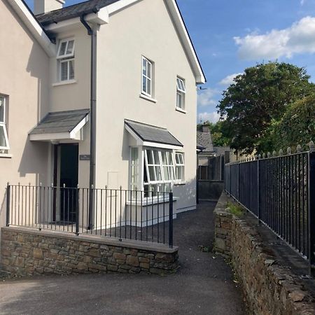 Pipers View Apartment Bantry Exterior photo