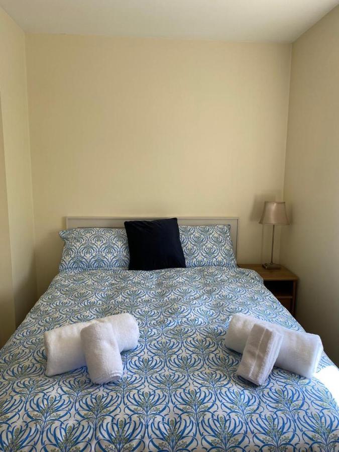 Pipers View Apartment Bantry Exterior photo
