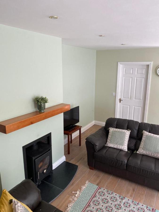 Pipers View Apartment Bantry Exterior photo